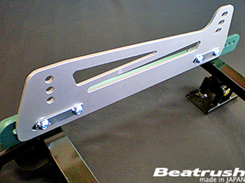 Laile Carril de Asiento de Carreras C70032SR-R - Foto 5
