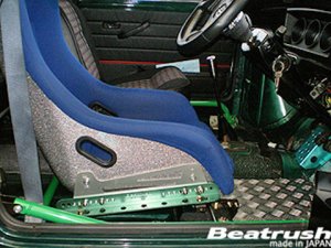 Laile Carril de Asiento de Carreras C70032SR-R