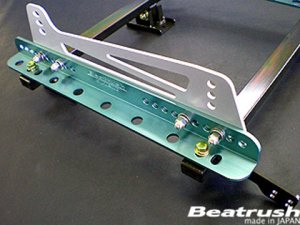Laile Carril de Asiento de Carreras C70032SR-R - thumbnail 3