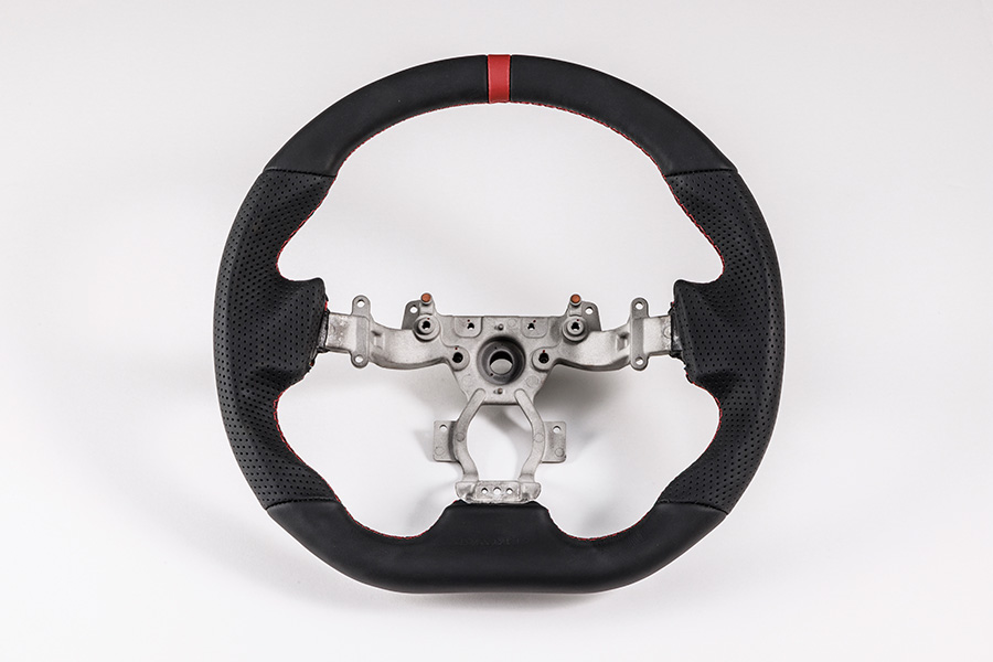 DAMD SS357-GTR damd-steering-ss357-gtr - 写真 7