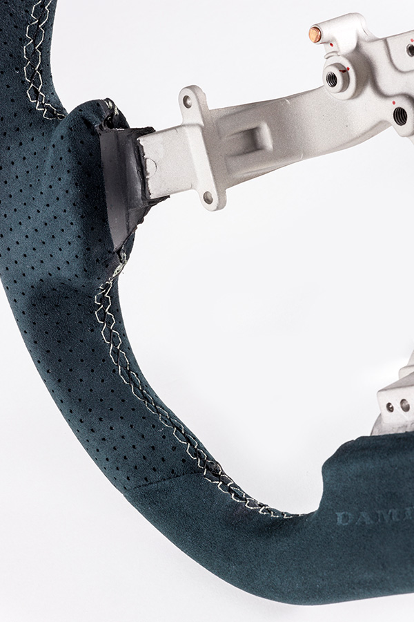 DAMD SS357-GTR damd-steering-ss357-gtr - 写真 10