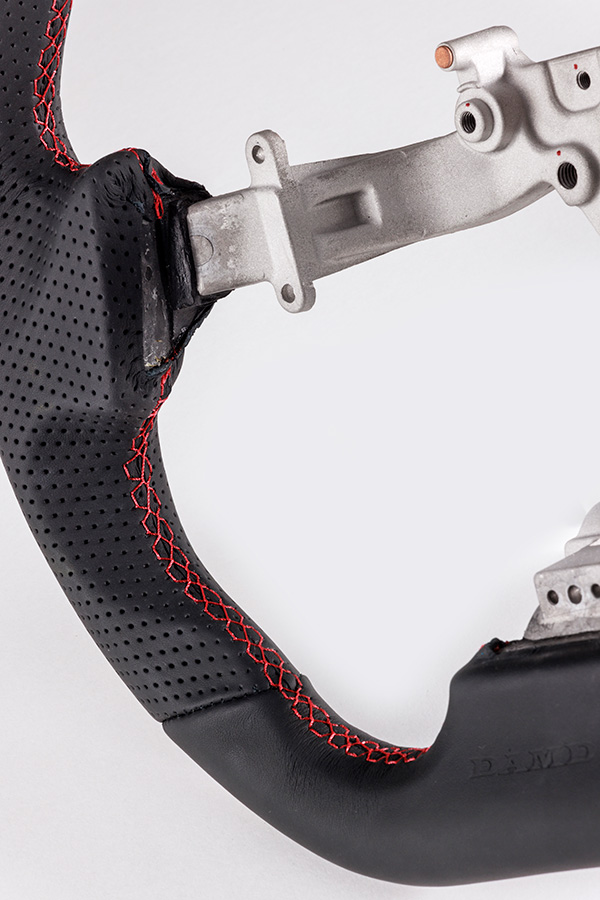 DAMD SS357-GTR damd-steering-ss357-gtr - 写真 9