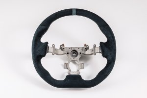 DAMD SS357-GTR damd-steering-ss357-gtr - thumbnail 8
