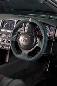 DAMD SS357-GTR damd-steering-ss357-gtr - thumbnail 4
