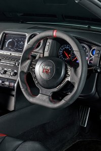 DAMD SS357-GTR damd-steering-ss357-gtr - thumbnail 3