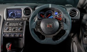 DAMD SS357-GTR damd-steering-ss357-gtr - thumbnail 6