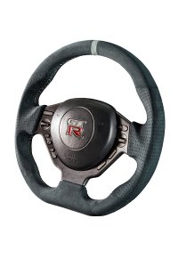 DAMD SS357-GTR damd-steering-ss357-gtr