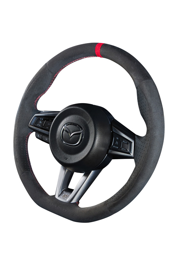 DAMD SS358-M damd-steering-ss358-m - Foto 5