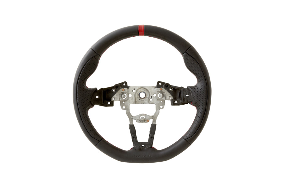 DAMD SS358-M damd-steering-ss358-m - Foto 3