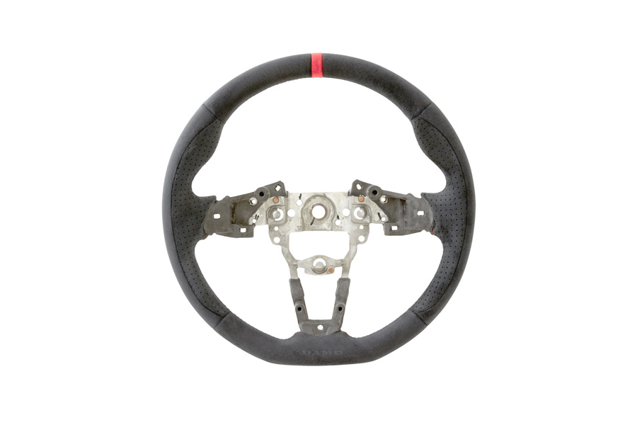 DAMD SS358-M damd-steering-ss358-m - Foto 7
