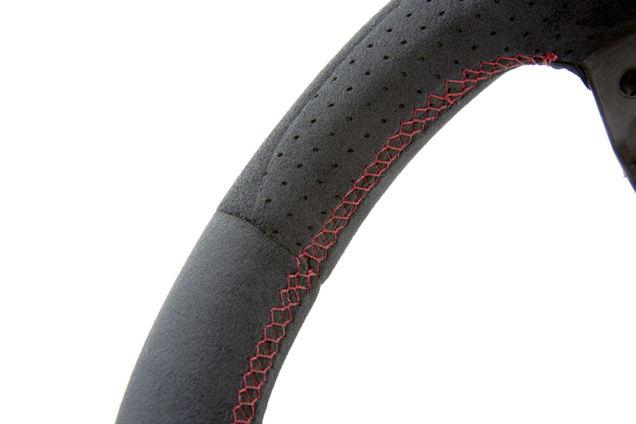 DAMD SS358-M damd-steering-ss358-m - Foto 8