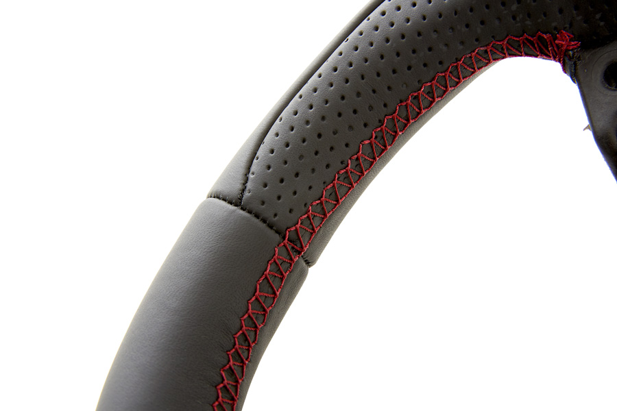 DAMD SS358-M damd-steering-ss358-m - Foto 4