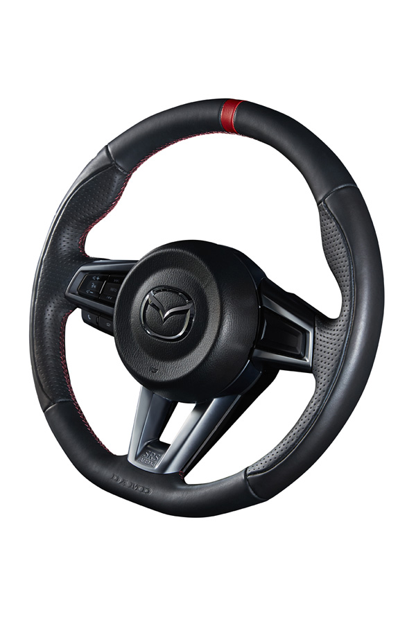 DAMD SS358-M damd-steering-ss358-m - Foto 1