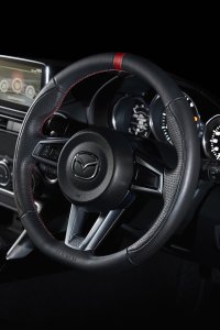 DAMD SS358-M damd-steering-ss358-m