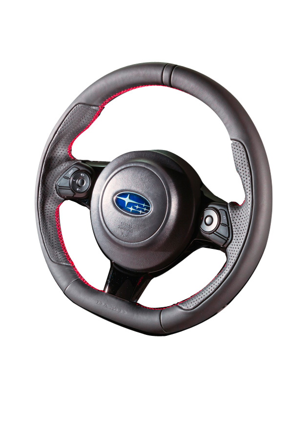 DAMD SS358-Z(L) damd-steering-ss358-z_l - Фото 1