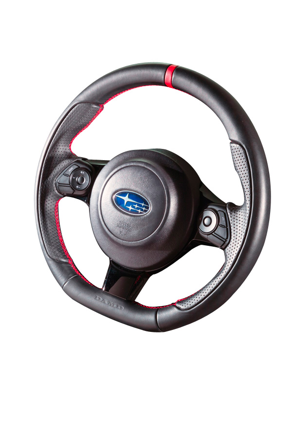 DAMD SS358-Z(L) damd-steering-ss358-z_l - Фото 2