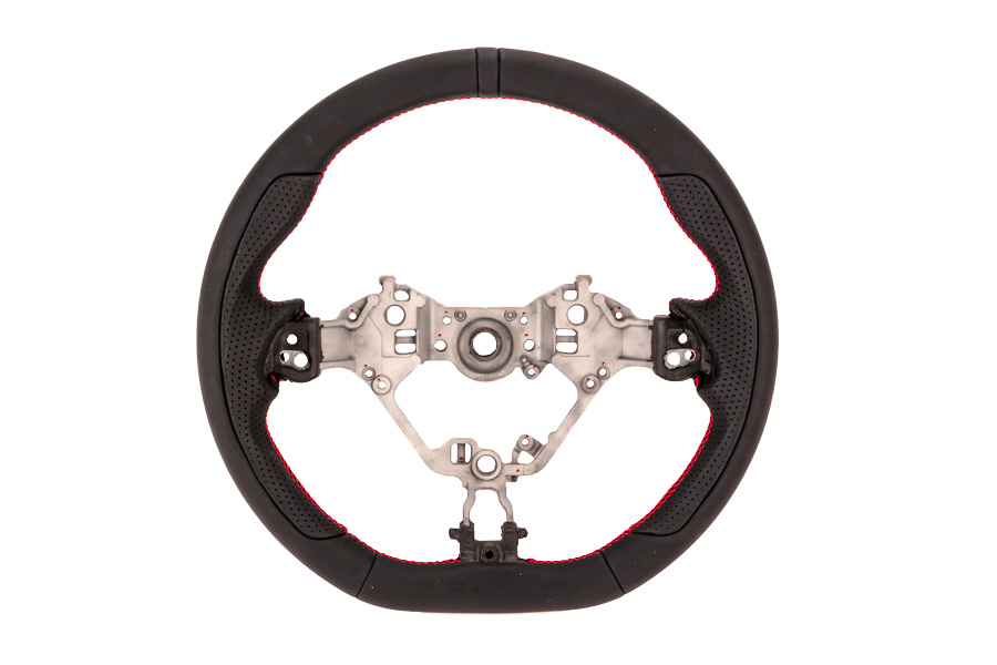 DAMD SS358-Z(L) damd-steering-ss358-z_l - Фото 7