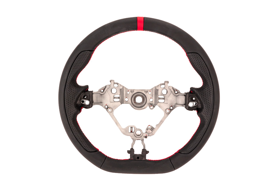 DAMD SS358-Z(L) damd-steering-ss358-z_l - Фото 8
