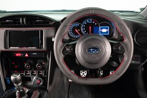 DAMD SS358-Z(L) damd-steering-ss358-z_l - thumbnail 5