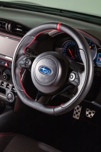 DAMD SS358-Z(L) damd-steering-ss358-z_l - thumbnail 4