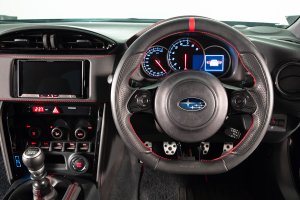 DAMD SS358-Z(L) damd-steering-ss358-z_l - thumbnail 6