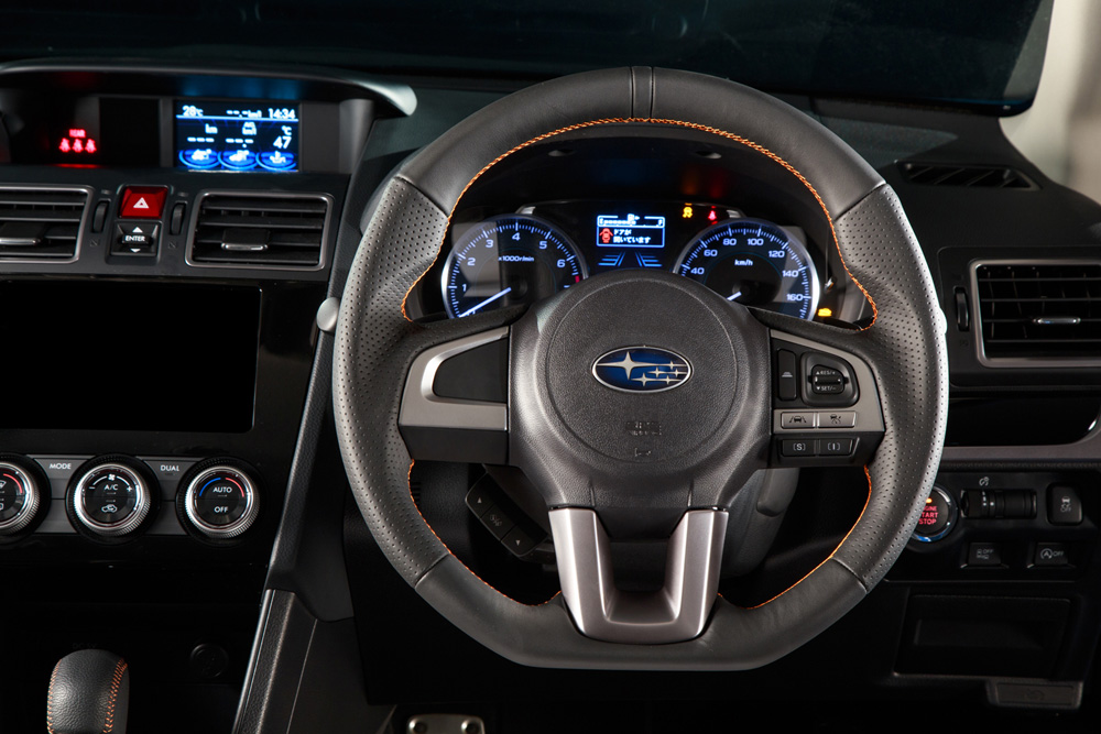 DAMD SS362-RX damd-steering-ss362-rx - Фото 15