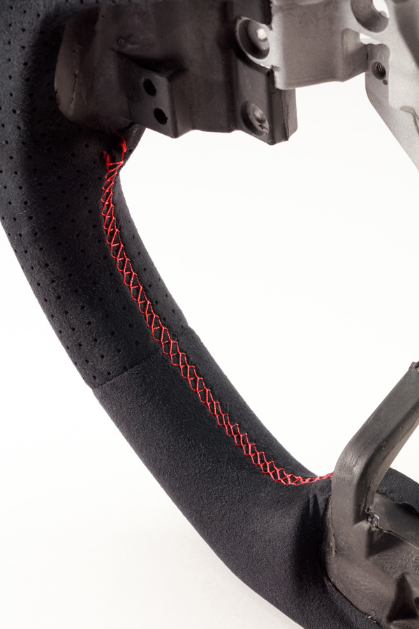 DAMD SS362-RX damd-steering-ss362-rx - Фото 22
