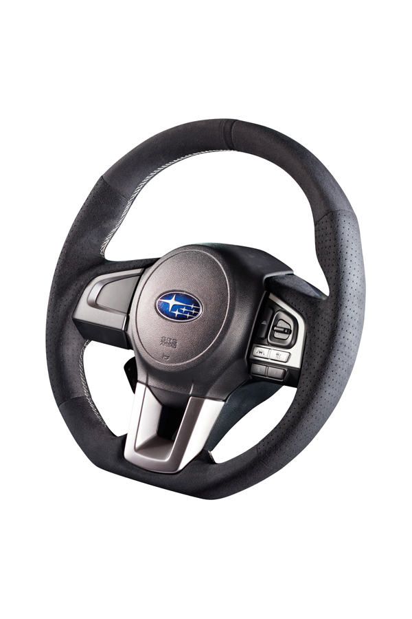 DAMD SS362-RX damd-steering-ss362-rx - Фото 5