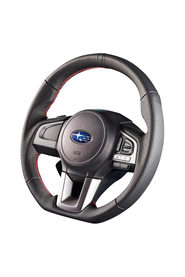 DAMD SS362-RX damd-steering-ss362-rx - Фото 1