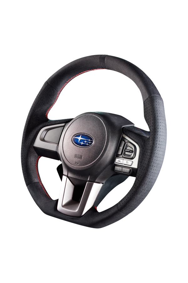 DAMD SS362-RX damd-steering-ss362-rx - Фото 4