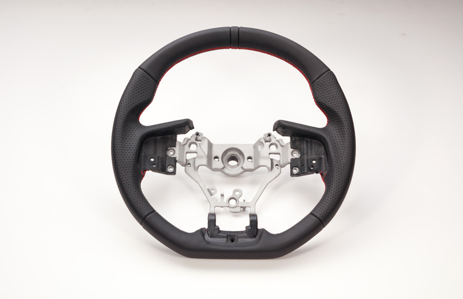 DAMD SS362-RX damd-steering-ss362-rx - Фото 25