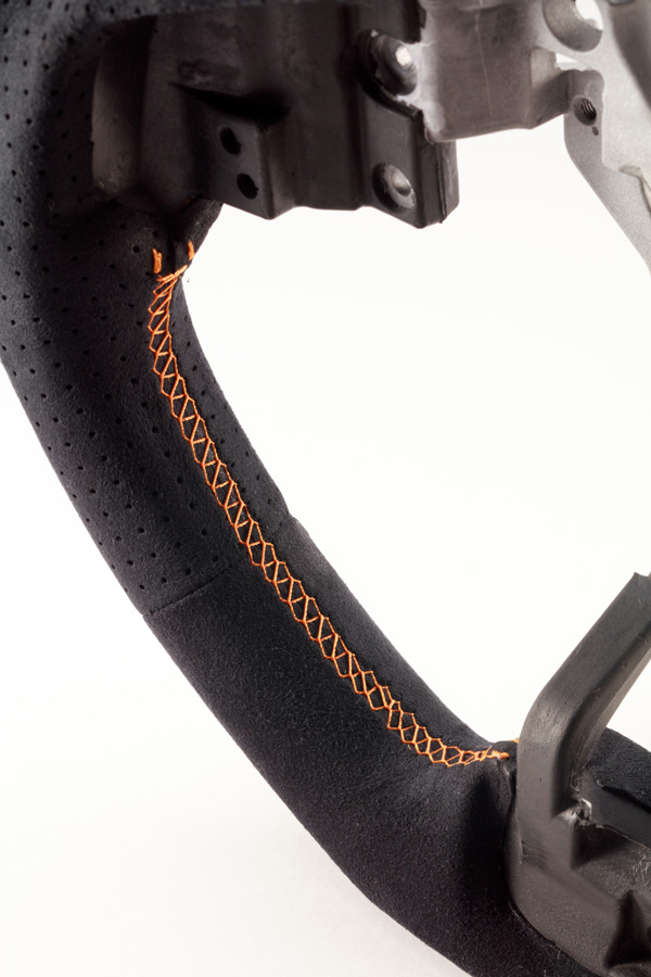 DAMD SS362-RX damd-steering-ss362-rx - Фото 24