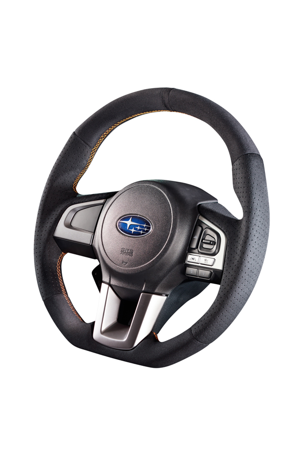 DAMD SS362-RX damd-steering-ss362-rx - Фото 6