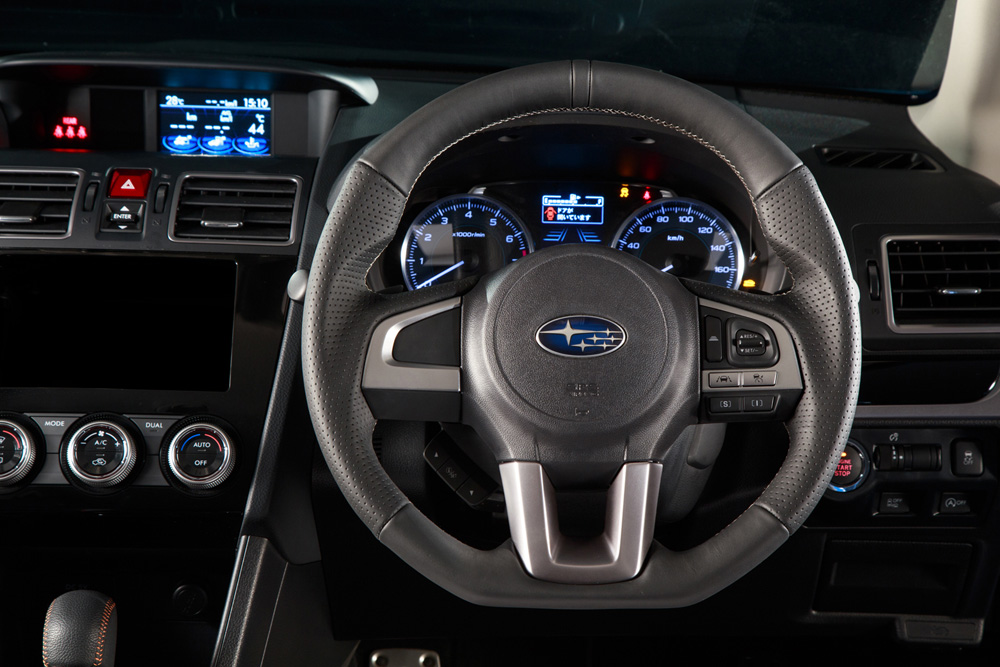 DAMD SS362-RX damd-steering-ss362-rx - Фото 14