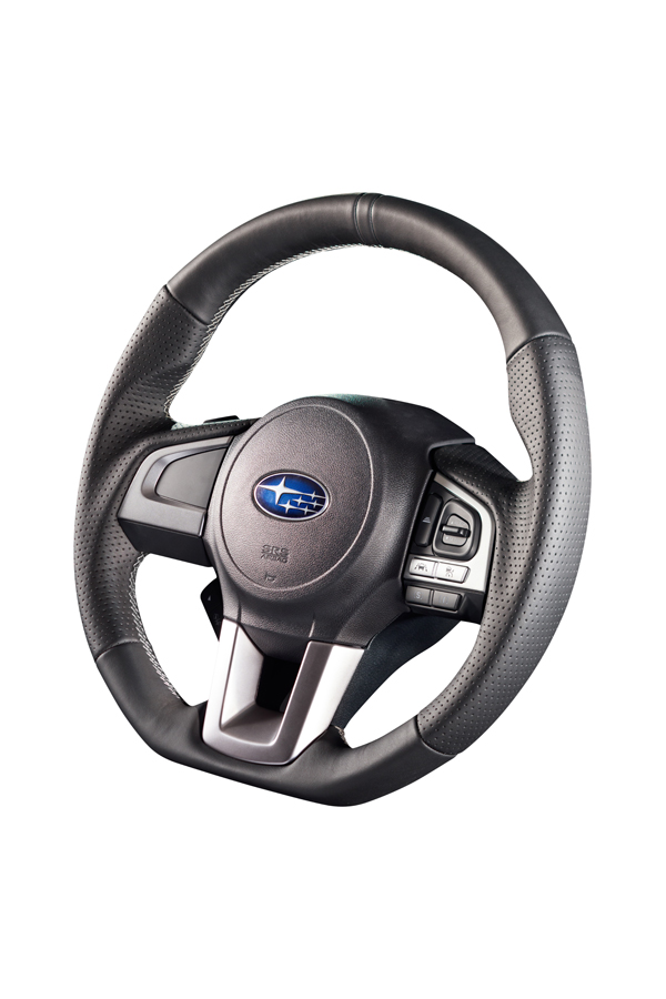 DAMD SS362-RX damd-steering-ss362-rx - Фото 2