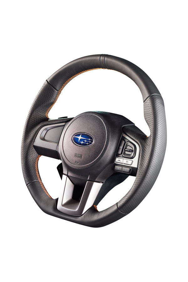 DAMD SS362-RX damd-steering-ss362-rx - Фото 3