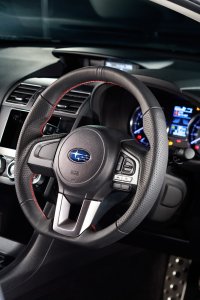 DAMD SS362-RX damd-steering-ss362-rx - thumbnail 7
