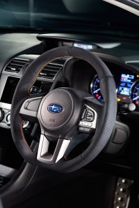 DAMD SS362-RX damd-steering-ss362-rx - thumbnail 12