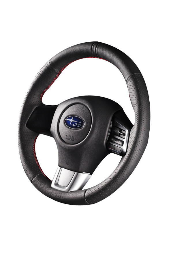 DAMD SS360-RS damd-steering-ss360-rs - Фото 1