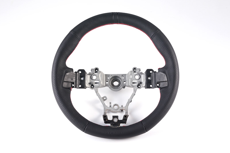 DAMD SS360-RS damd-steering-ss360-rs - Фото 4