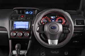 DAMD SS360-RS damd-steering-ss360-rs - thumbnail 3
