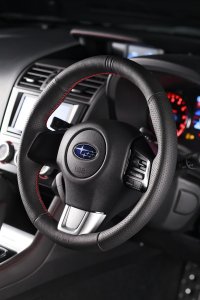 DAMD SS360-RS damd-steering-ss360-rs