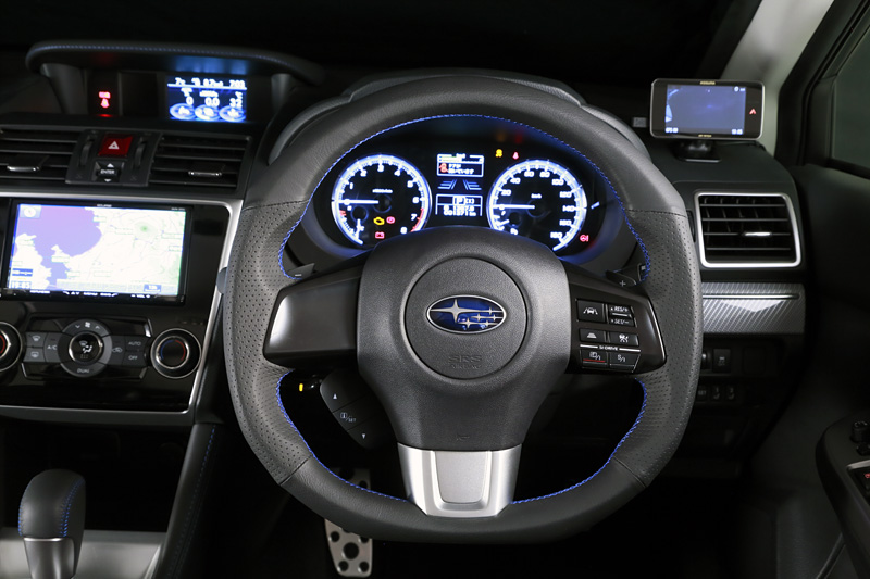 DAMD SS360-RX damd-steering-ss360-rx - Photo 6