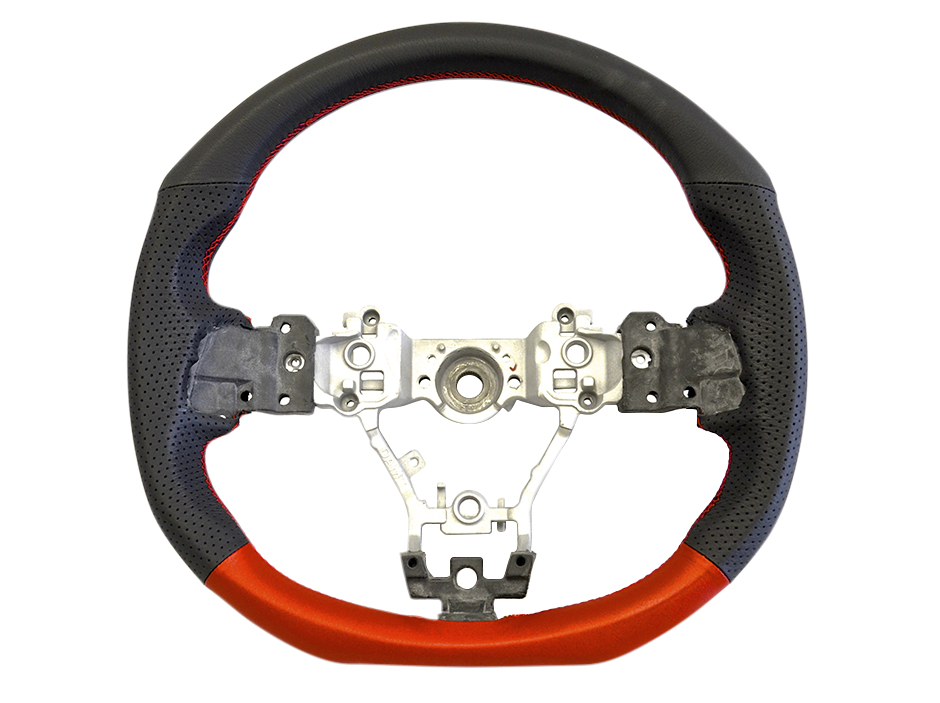 DAMD SS360-RX damd-steering-ss360-rx - Photo 5