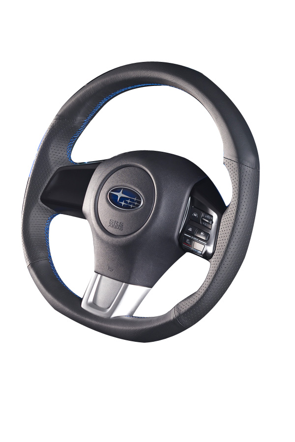 DAMD SS360-RX damd-steering-ss360-rx - Photo 1