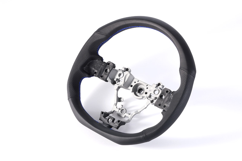 DAMD SS360-RX damd-steering-ss360-rx - Photo 9