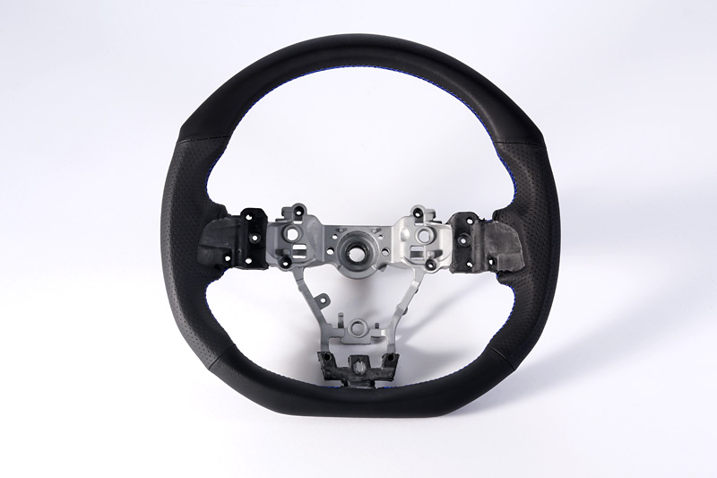 DAMD SS360-RX damd-steering-ss360-rx - Photo 8