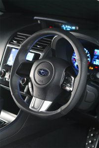 DAMD SS360-RX damd-steering-ss360-rx - thumbnail 3