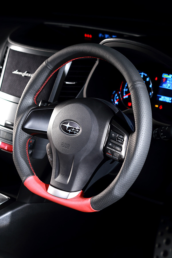 DAMD SS360-D damd-steering-ss360-d - Foto 7