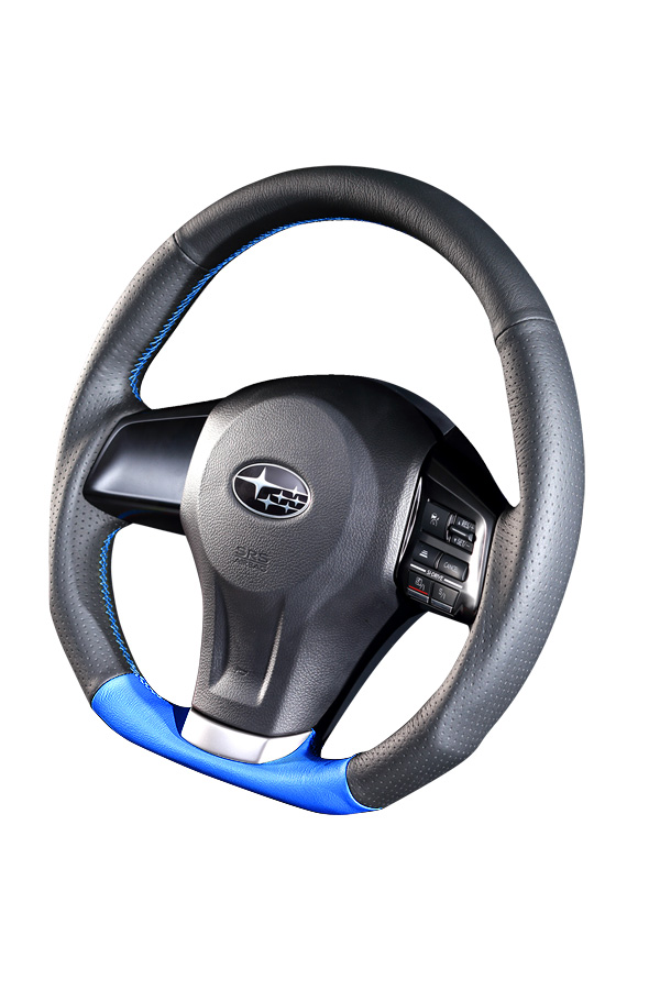 DAMD SS360-D damd-steering-ss360-d - Foto 4